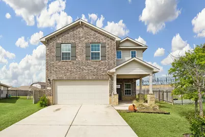 104 Blue Sage Drive, Leander, TX 78641 - Photo 1