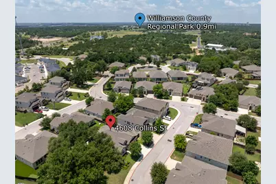 4608 Collins Street #906, Round Rock, TX 78681 - Photo 28