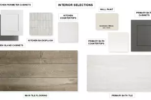 208 Foundation Ln, Liberty Hill, TX 78642 - Photo 2