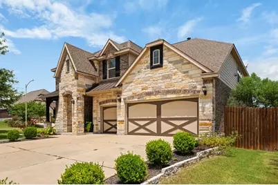 1113 Hartman Drive, Leander, TX 78641 - Photo 2