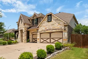 1113 Hartman Dr, Leander, TX 78641 - Photo 2