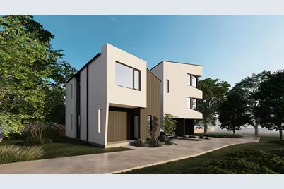 1301 Webberville Road #2, Austin, TX 78721 - Photo 2