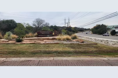 S5220 Mountain Dew / Horseshoe Bay Land, Horseshoe Bay, TX 78657 - Photo 1