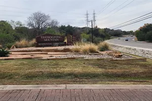 S5220 Mountain Dew / Horseshoe Bay Land, Horseshoe Bay, TX 78657 - Photo 1