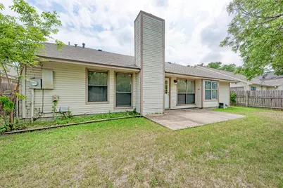 2104 Mimosa Trail, Round Rock, TX 78664 - Photo 36