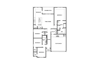 148 McNamara Ct, Jarrell, TX 76537 - Photo 2