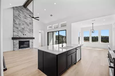 3213 Lookout Mountain Road, Georgetown, TX 78628 - Photo 6