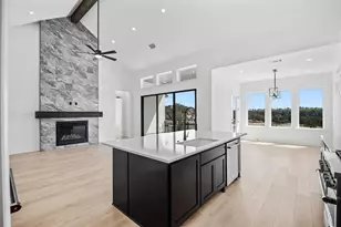 3213 Lookout Mountain Rd, Georgetown, TX 78628 - Photo 6