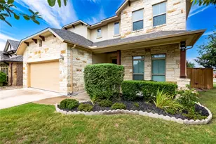 345 Fort Cobb Way, Georgetown, TX 78628 - Photo 1