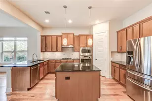 345 Fort Cobb Way, Georgetown, TX 78628 - Photo 8