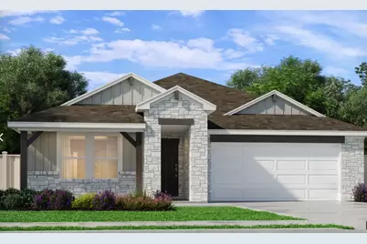 345 Callahan Loop, Buda, TX 78610 - Photo 1
