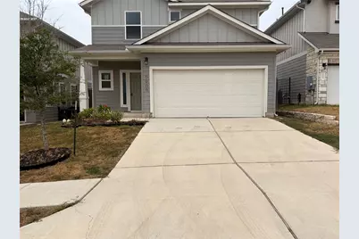 10906 Sentinel Drive, Austin, TX 78747 - Photo 1