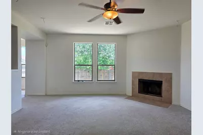 160 Mistletoe Lane, Kyle, TX 78640 - Photo 6