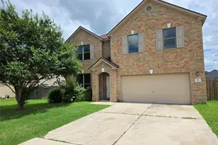 160 Mistletoe Ln, Kyle, TX 78640 - Photo 1
