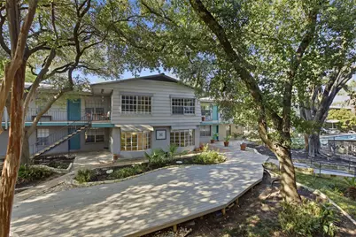 300 Crockett Street #119, Austin, TX 78704 - Photo 24