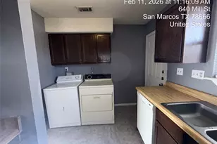 640 Mill St, San Marcos, TX 78666 - Photo 2