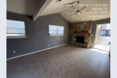 640 Mill Street #B, San Marcos, TX 78666 - Photo 6