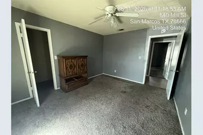 640 Mill Street #B, San Marcos, TX 78666 - Photo 8