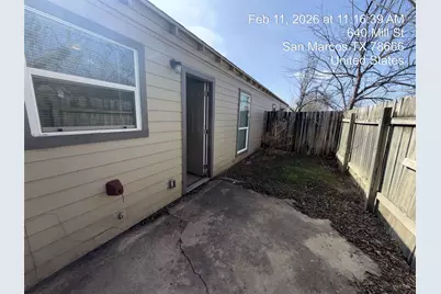 640 Mill Street #B, San Marcos, TX 78666 - Photo 10