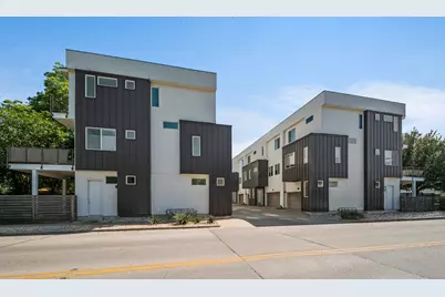 1801 E 2nd Street #9, Austin, TX 78702 - Photo 36