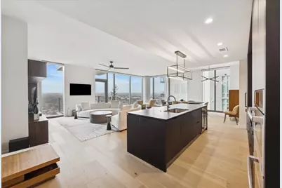 44 East Avenue #2201, Austin, TX 78701 - Photo 4