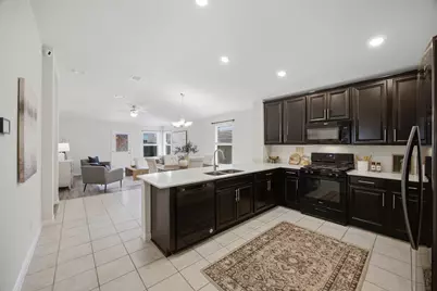 11804 Pecangate Way, Manor, TX 78653 - Photo 8