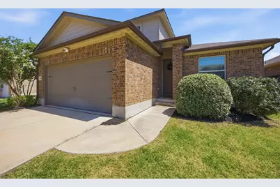 11804 Pecangate Way, Manor, TX 78653 - Photo 4