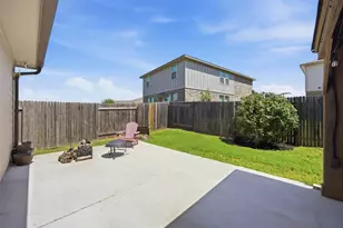 11804 Pecangate Way, Manor, TX 78653 - Photo 36