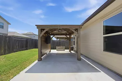 11804 Pecangate Way, Manor, TX 78653 - Photo 34