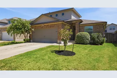 11804 Pecangate Way, Manor, TX 78653 - Photo 4