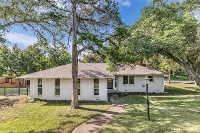 9730 Timberview Drive, Woodway, TX 76712 - Photo 1