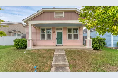 334 Newberry Trail #Main Home, San Marcos, TX 78666 - Photo 1