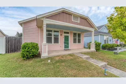 334 Newberry Trail #Main Home, San Marcos, TX 78666 - Photo 2