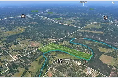 321 Onion Creek Lane, Driftwood, TX 78619 - Photo 2