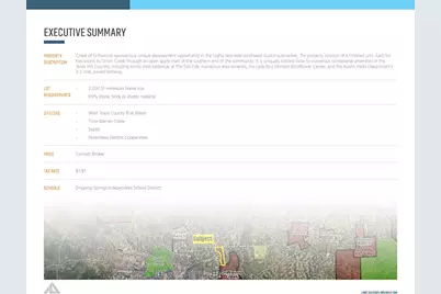 321 Onion Creek Lane, Driftwood, TX 78619 - Photo 4