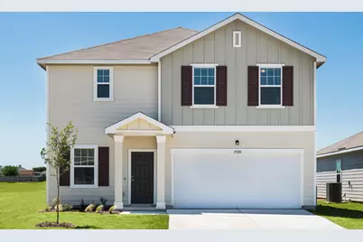 12825 Kentucky Warbler Drive, Creedmoor, TX 78610 - Photo 1