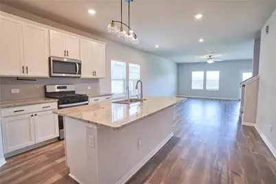 3034 Mill Run Bend, Round Rock, TX 78665 - Photo 4