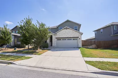 3034 Mill Run Bend, Round Rock, TX 78665 - Photo 26