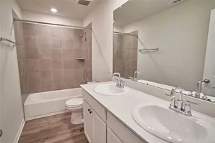 3034 Mill Run Bnd, Round Rock, TX 78665 - Photo 20