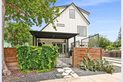 504 Normandy Street #A, Austin, TX 78745 - Photo 4