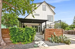 504 Normandy St, Austin, TX 78745 - Photo 4