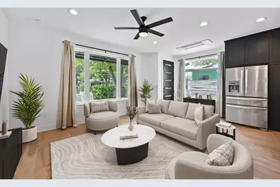 504 Normandy Street #A, Austin, TX 78745 - Photo 6