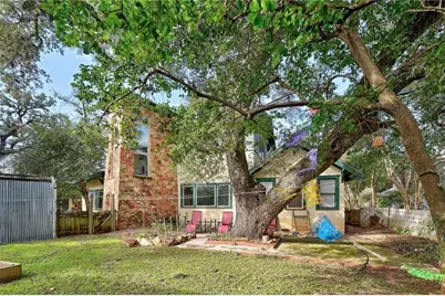 1305 Lorrain Street, Austin, TX 78703 - Photo 1