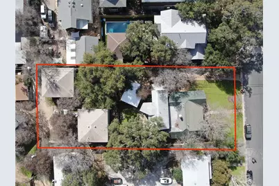 1305 Lorrain Street, Austin, TX 78703 - Photo 26