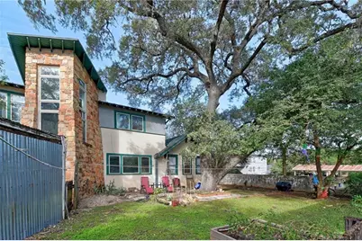 1305 Lorrain Street, Austin, TX 78703 - Photo 2