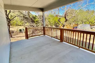 408 Spyglass St, Meadowlakes, TX 78654 - Photo 30