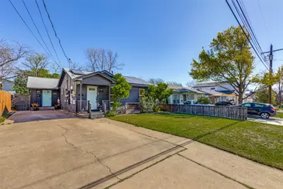 2012 Payne Avenue #A, Austin, TX 78757 - Photo 4