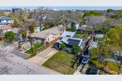 2012 Payne Avenue #A, Austin, TX 78757 - Photo 30