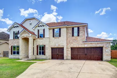 309 Camperdown Elm Drive, Austin, TX 78748 - Photo 1