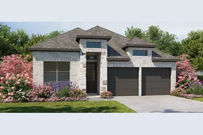 3926 Melody Road, Lockhart, TX 78644 - Photo 1